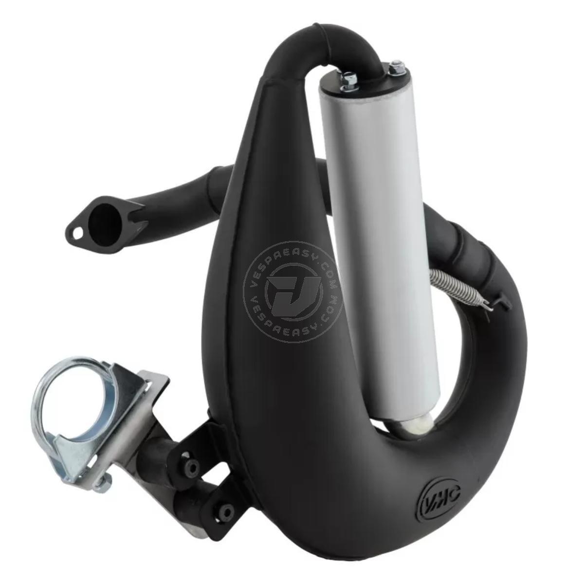 Espansione racing VMC TORK - B Vespa 90, 125 ET3, Primavera, PK  
