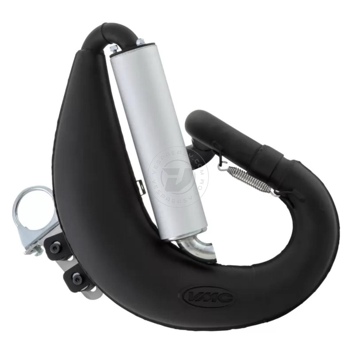 Espansione racing VMC TORK - B Vespa 90, 125 ET3, Primavera, PK  