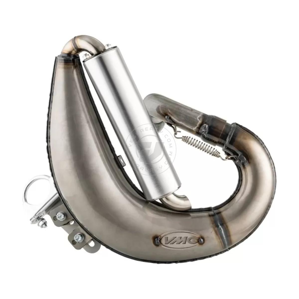 Espansione racing VMC TORK - S Vespa 90, 125 ET3, Primavera, PK