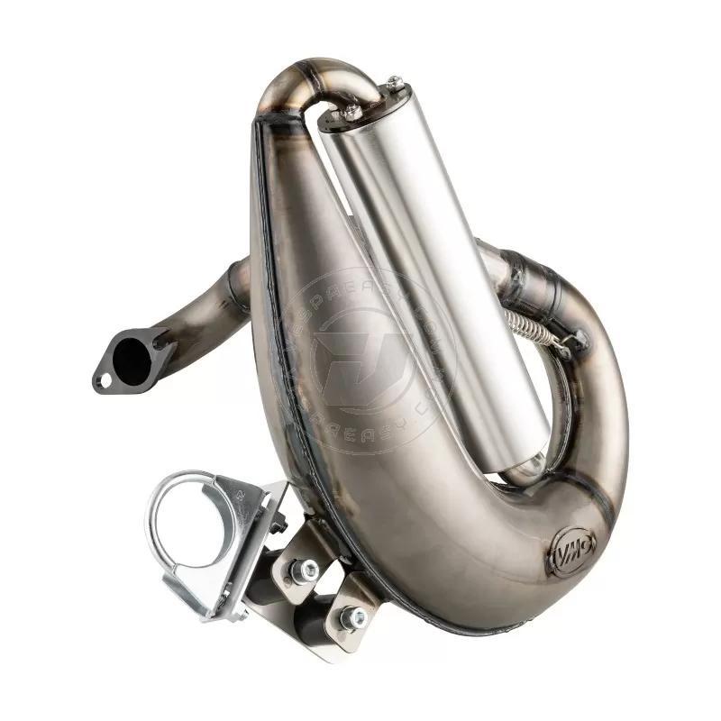 Espansione racing VMC TORK - S Vespa 90, 125 ET3, Primavera, PK
