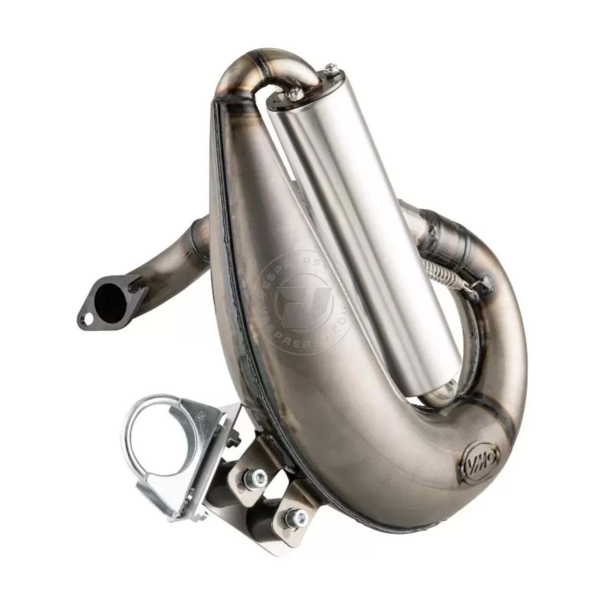 Espansione racing VMC TORK - S Vespa 90, 125 ET3, Primavera, PK