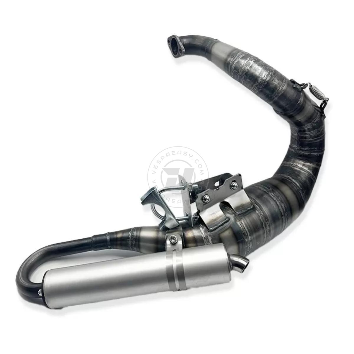 Espansione racing VMC VST-S5 Vespa 50, 90, 125 ET3 Primavera