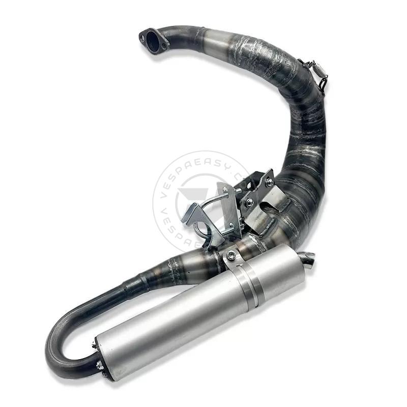 Espansione racing VMC VST-S5 Vespa 50, 90, 125 ET3 Primavera