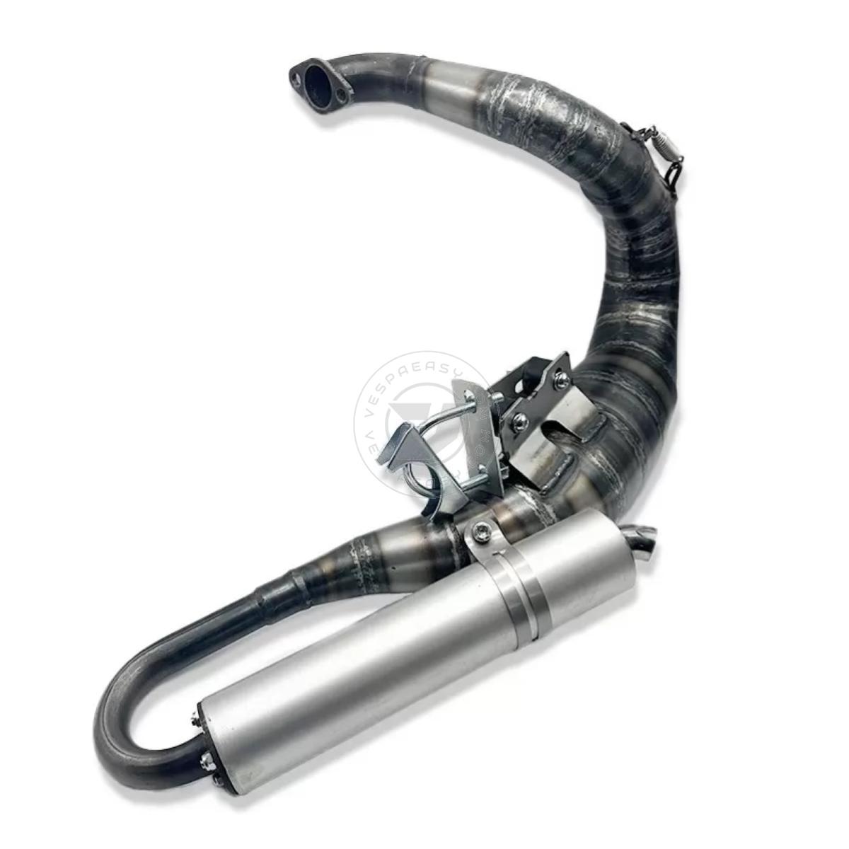 Espansione racing VMC VST-S5 Vespa 50, 90, 125 ET3 Primavera