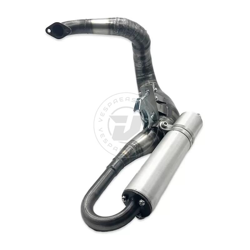 Espansione racing VMC VST-S5 Vespa 50, 90, 125 ET3 Primavera
