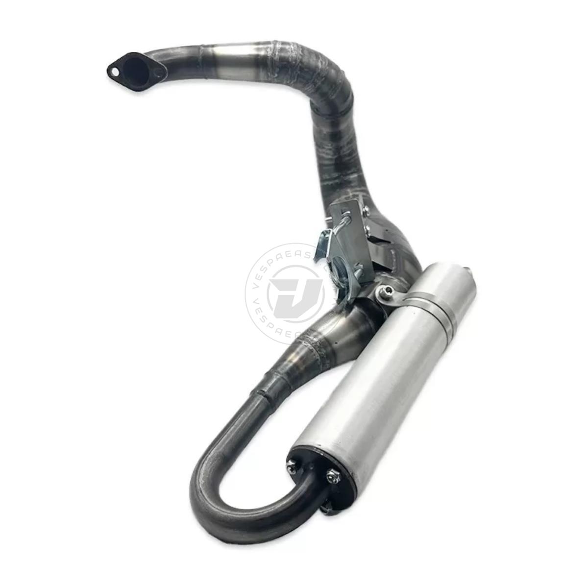 Espansione racing VMC VST-S5 Vespa 50, 90, 125 ET3 Primavera