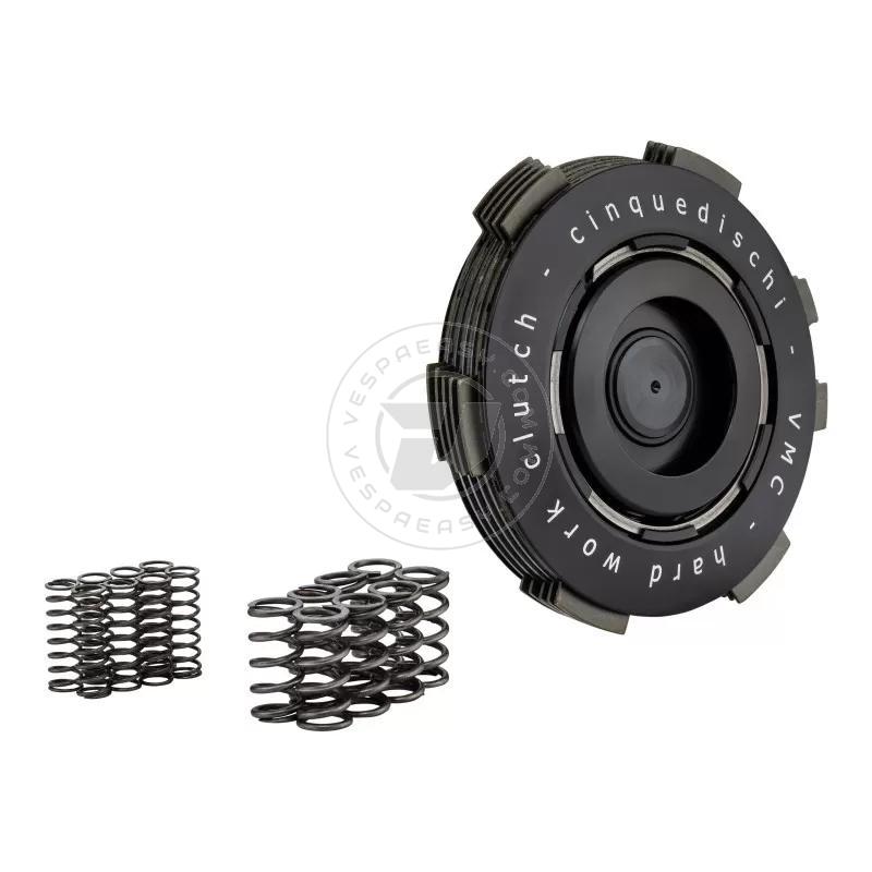 Frizione VMC Hard Work 5 Dischi Per Vespa SmallFrame