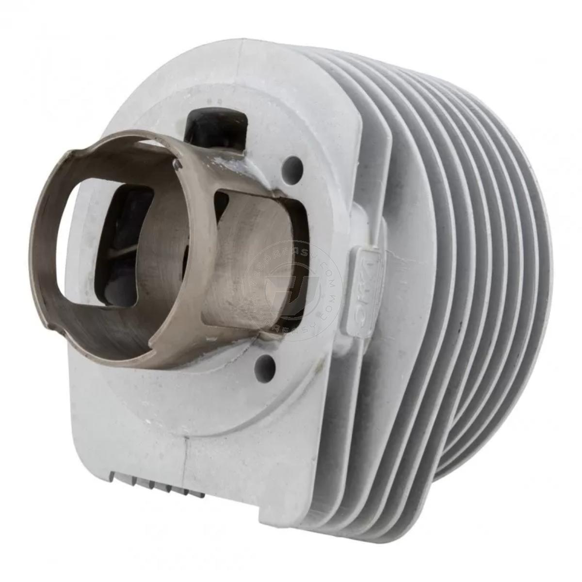 Gruppo termico VMC STELVIO 177cc Ø 63mm e corsa 57mm, Candela Centrale