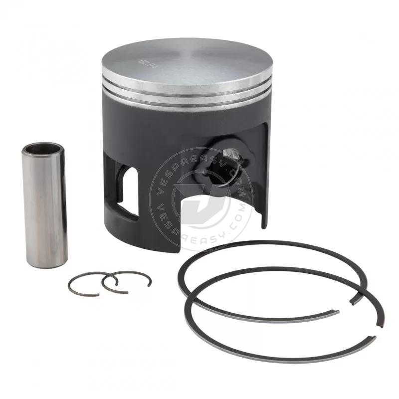 Gruppo termico VMC STELVIO 177cc Ø 63mm e corsa 57mm, Candela Centrale