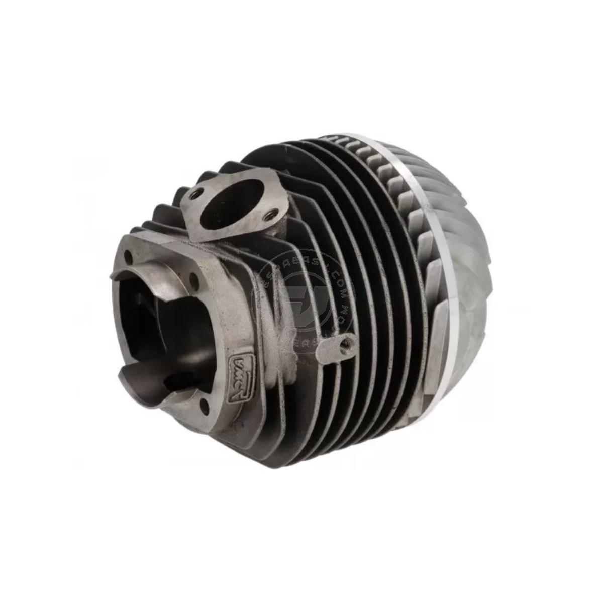 Gruppo termico VMC GS60-R 144cc t 60mm, corsa 51mm, Candela Laterale