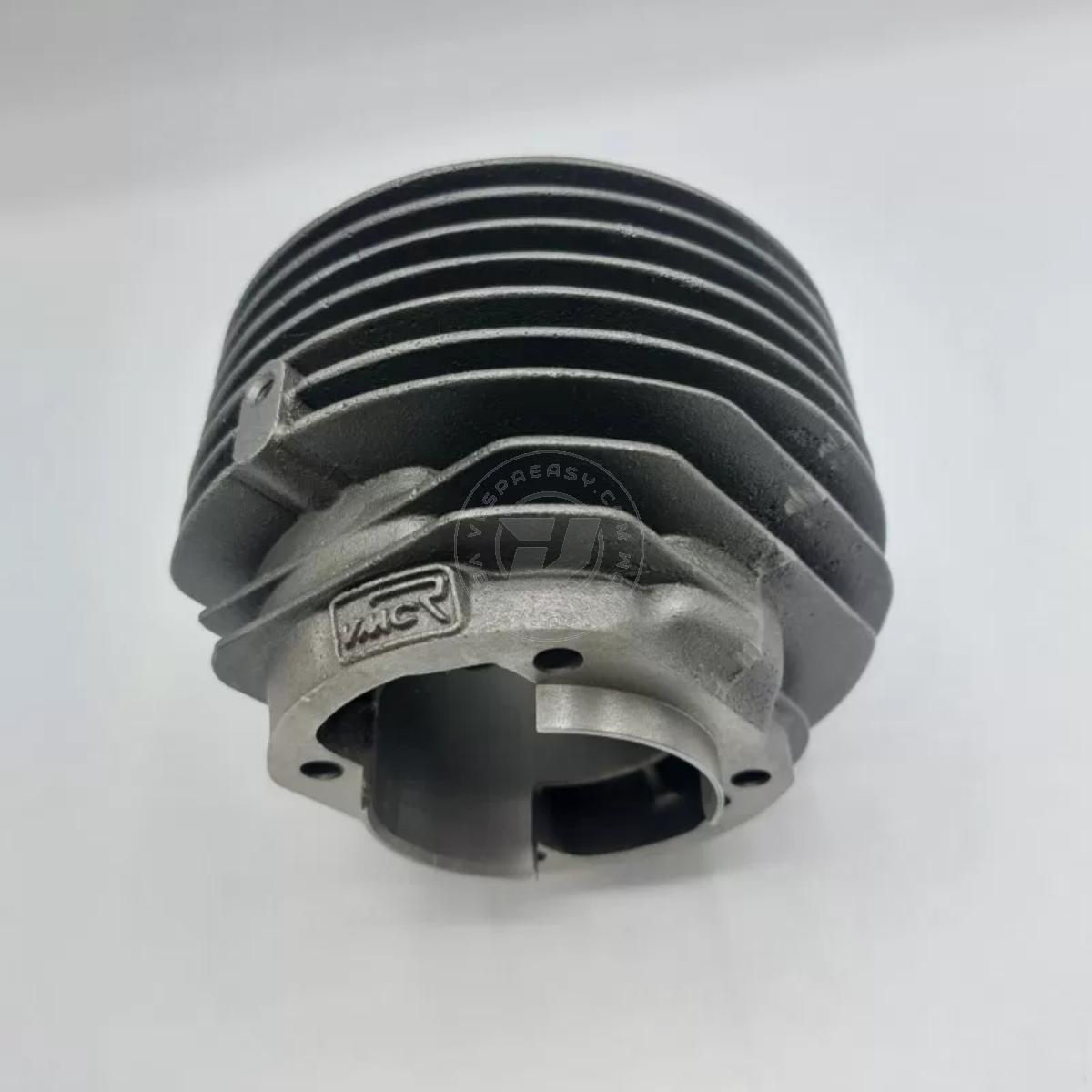 Gruppo termico VMC GS60-R 144cc t 60mm, corsa 51mm, Candela Laterale