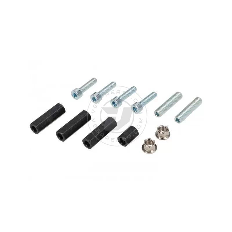 Gruppo termico VMC GS60-R 144cc t 60mm, corsa 51mm, Candela Laterale