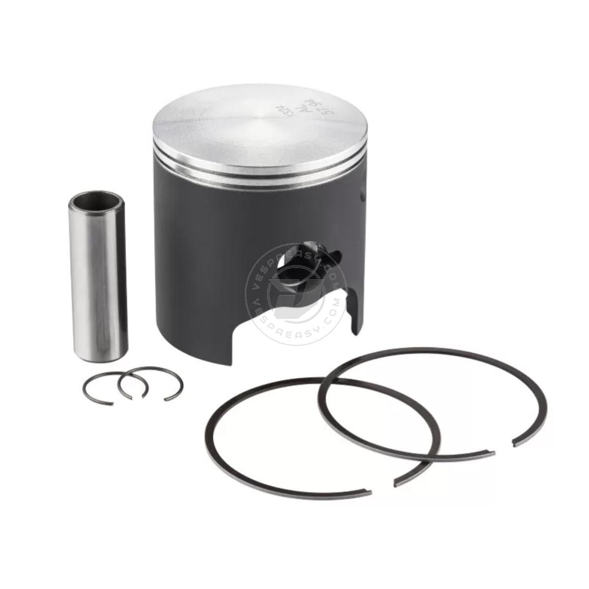 Gruppo termico VMC KAPPA58 135cc   58mm per Vespa smallframe