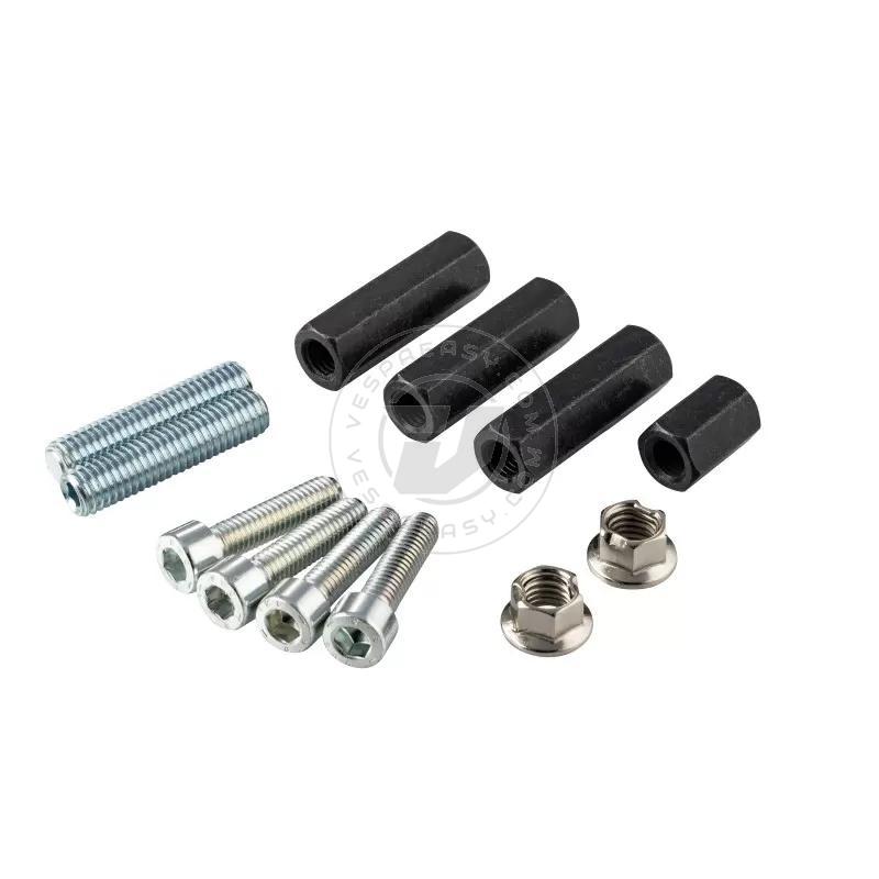 Gruppo termico VMC KAPPA58 135cc   58mm per Vespa smallframe