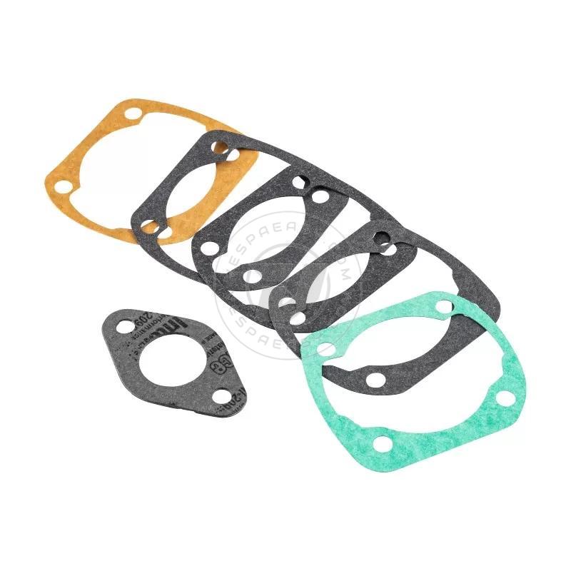 Gruppo termico VMC KAPPA58 135cc   58mm per Vespa smallframe