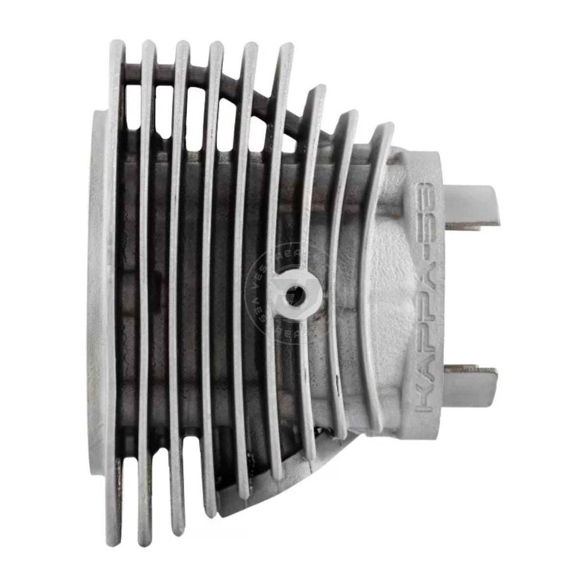 Gruppo termico VMC KAPPA58 135cc   58mm per Vespa smallframe