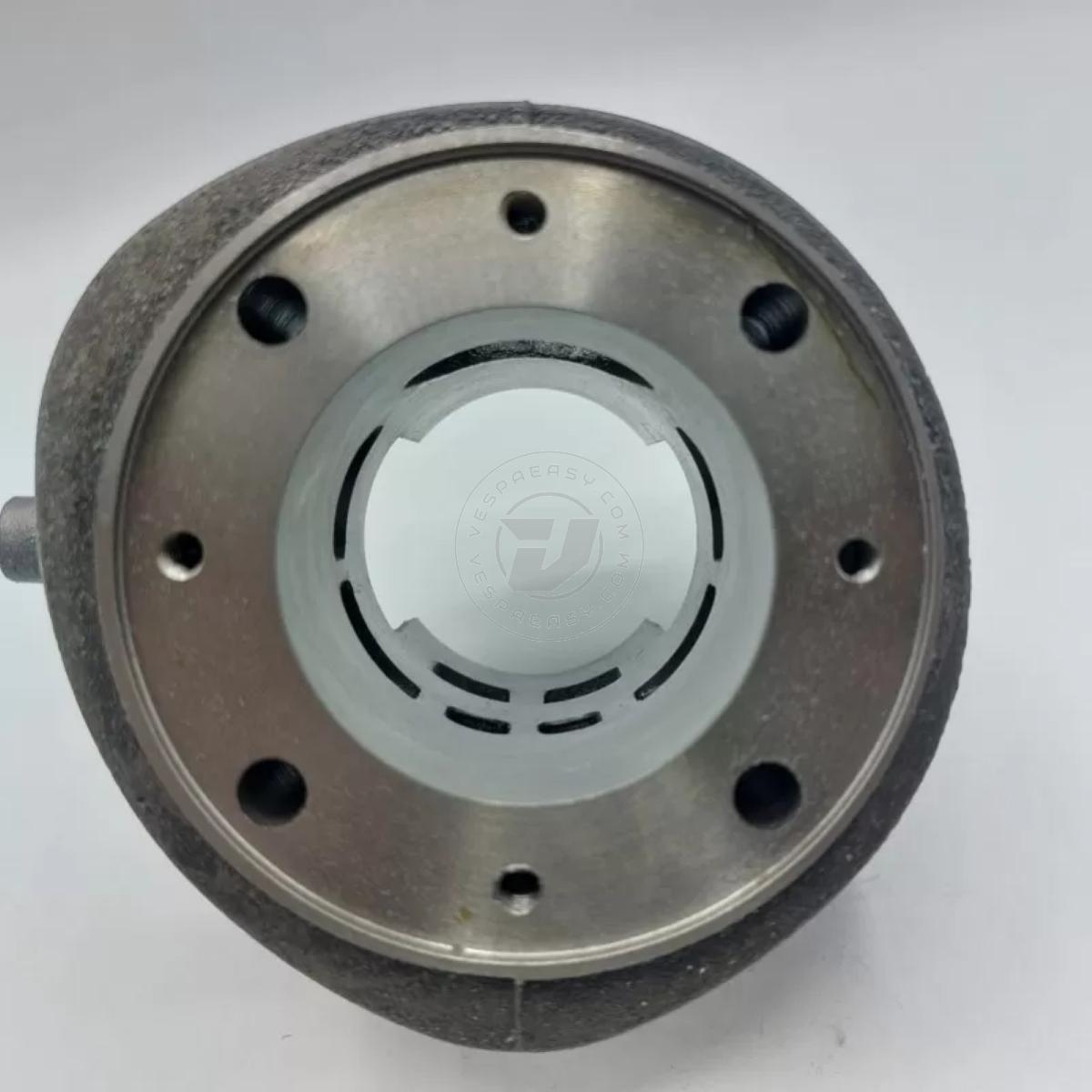 Gruppo termico VMC T-56 106 cc t 56mm e corsa 43mm, Fusione Laterale