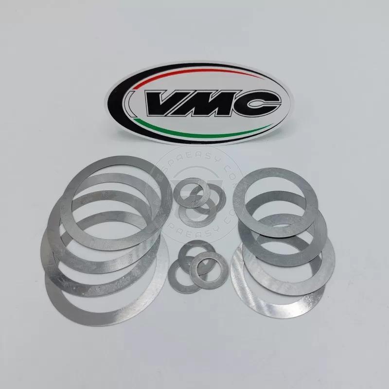 Kit rasamenti carter motore Vespa smallframe
