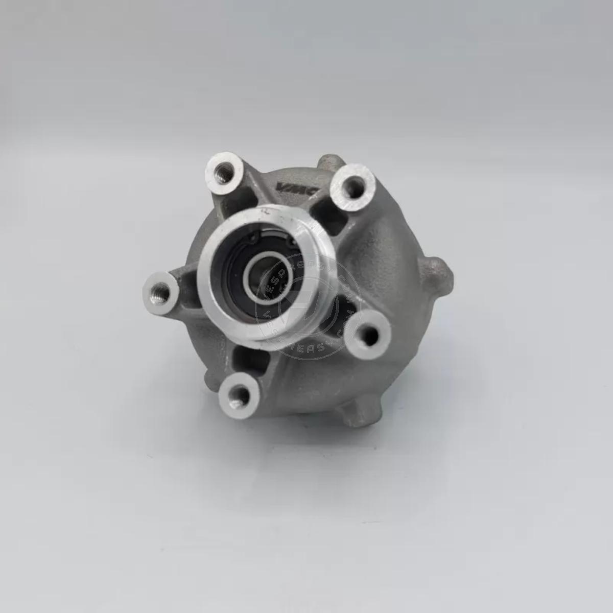 Mozzo ruota VMC per forcelle Zip, ET2, ET4