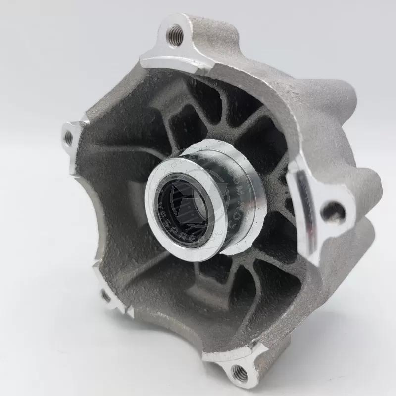 Mozzo ruota VMC per forcelle Zip, ET2, ET4