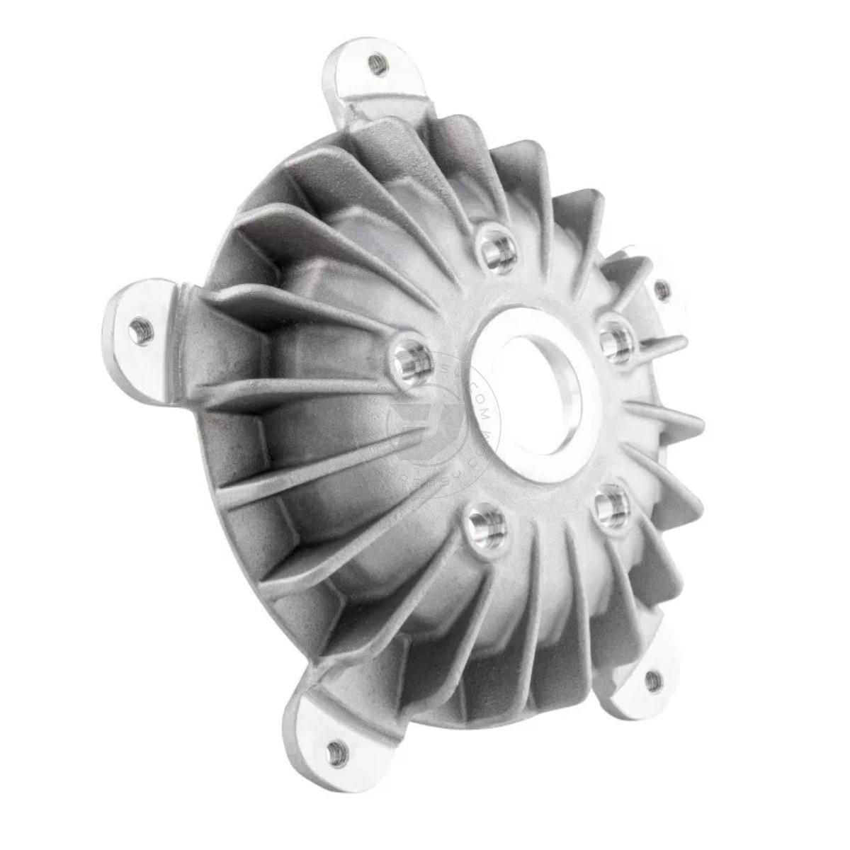 Mozzo Tamburo VMC per forcelle Zip/Et2/Et4 modifica per Vespa