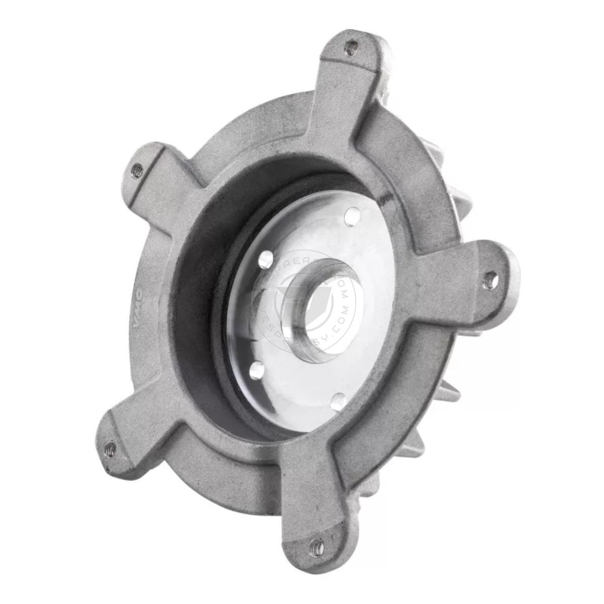 Mozzo Tamburo VMC per forcelle Zip/Et2/Et4 modifica per Vespa