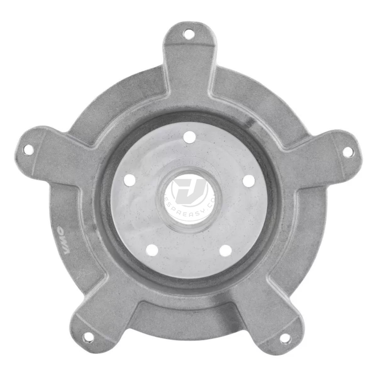 Mozzo Tamburo VMC per forcelle Zip/Et2/Et4 modifica per Vespa