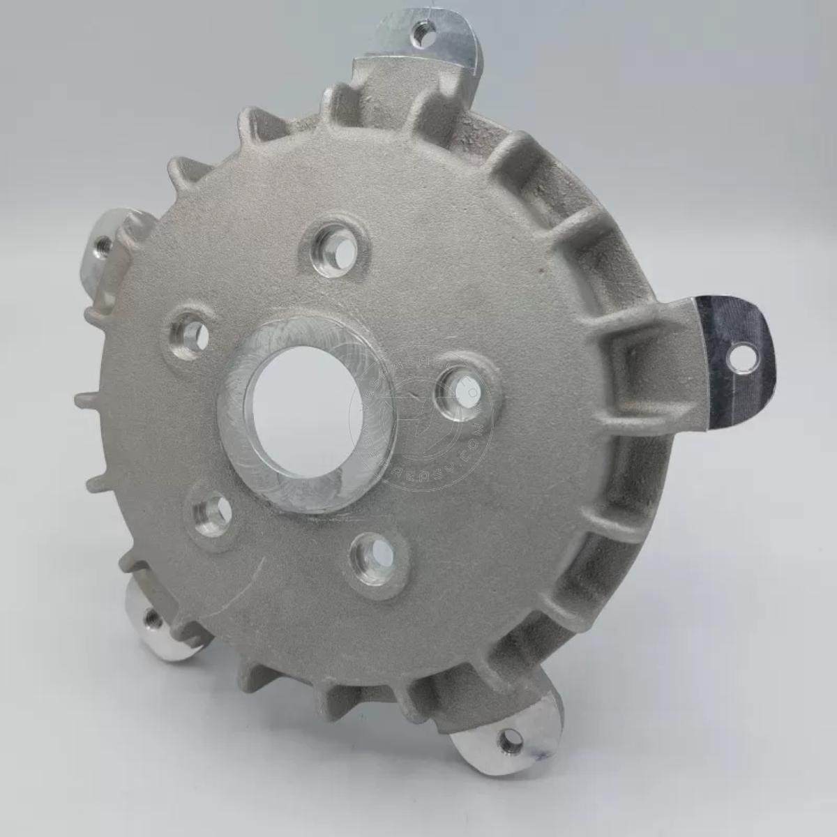 Mozzo Tamburo VMC MODELLO PX - PK per forcelle Zip/Et2/Et4