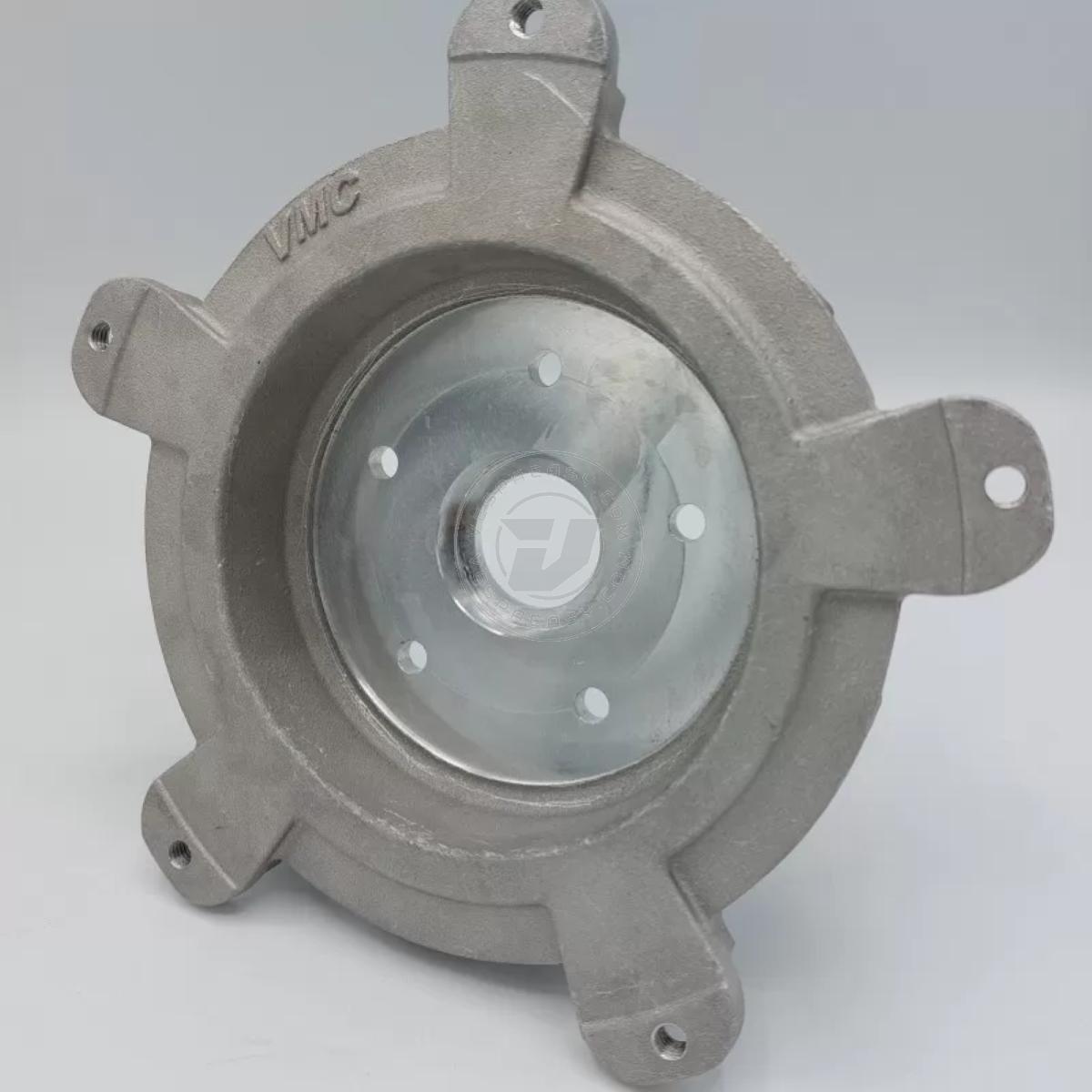 Mozzo Tamburo VMC MODELLO PX - PK per forcelle Zip/Et2/Et4