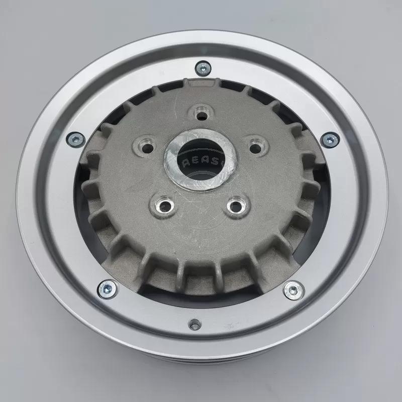 Mozzo Tamburo VMC MODELLO PX - PK per forcelle Zip/Et2/Et4