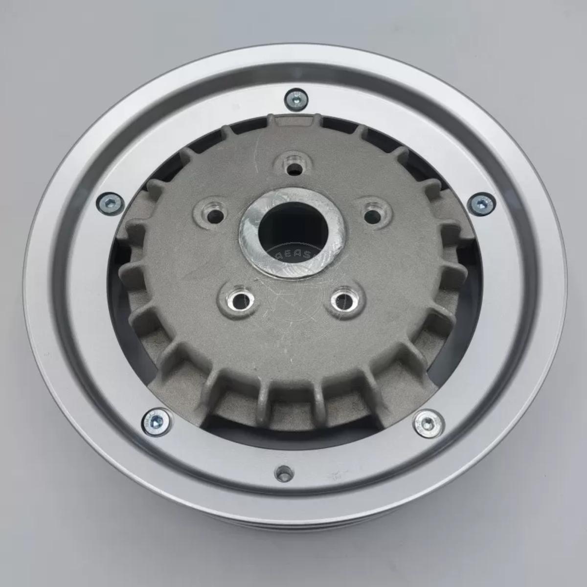 Mozzo Tamburo VMC MODELLO PX - PK per forcelle Zip/Et2/Et4