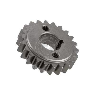 Pignone Ingranaggio Primaria Vespa Z 25 VMC per rapporti 24 - 72 denti d