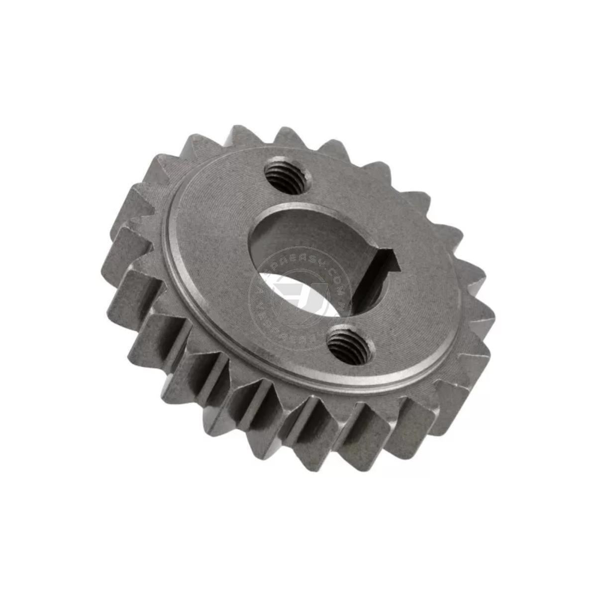 Pignone Ingranaggio Primaria Vespa Z 25 VMC per rapporti 24 - 72 denti d