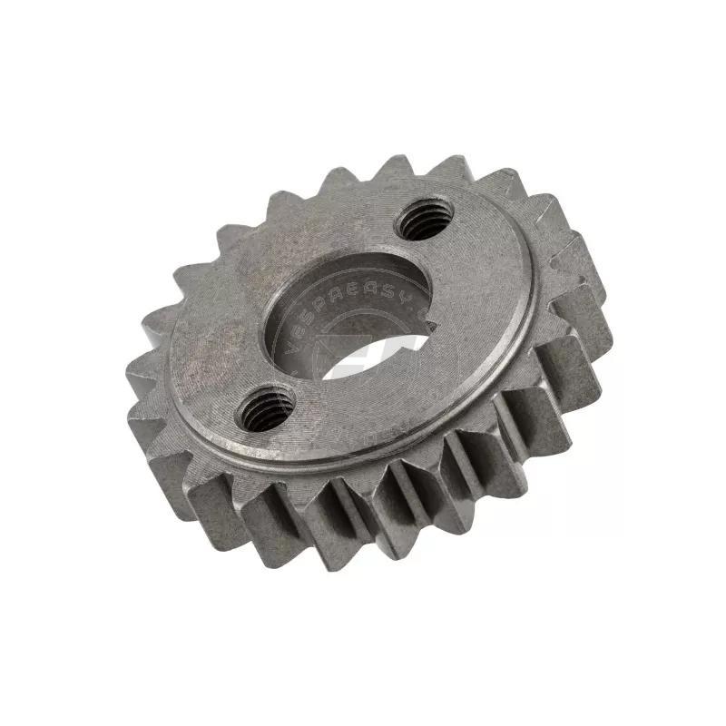 Pignone Ingranaggio Primaria Vespa Z 25 VMC per rapporti 24 - 72 denti d
