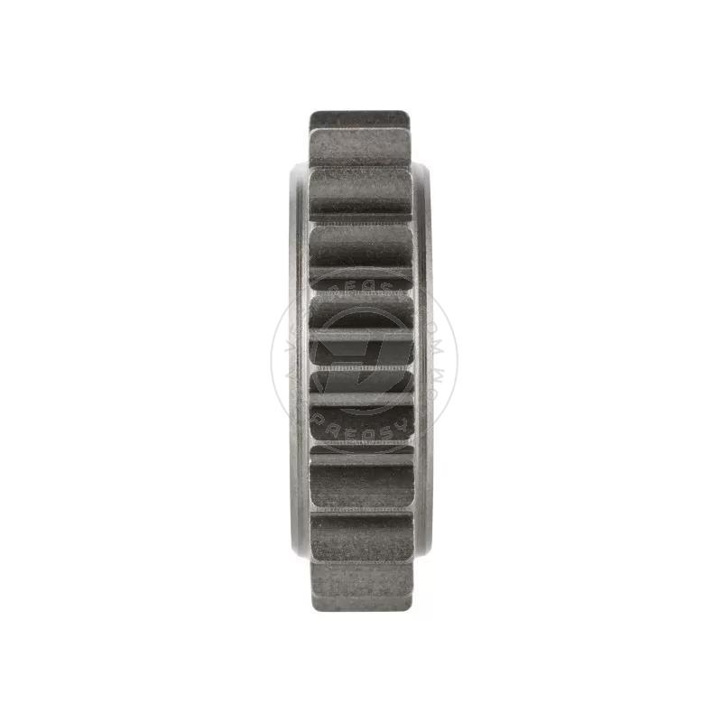 Pignone Ingranaggio Primaria Vespa Z 25 VMC per rapporti 24 - 72 denti d