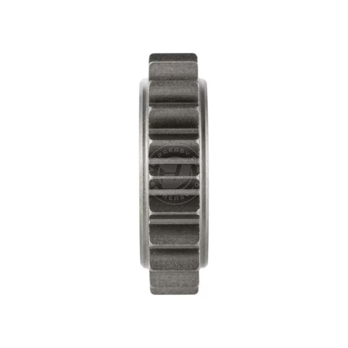 Pignone Ingranaggio Primaria Vespa Z 25 VMC per rapporti 24 - 72 denti d