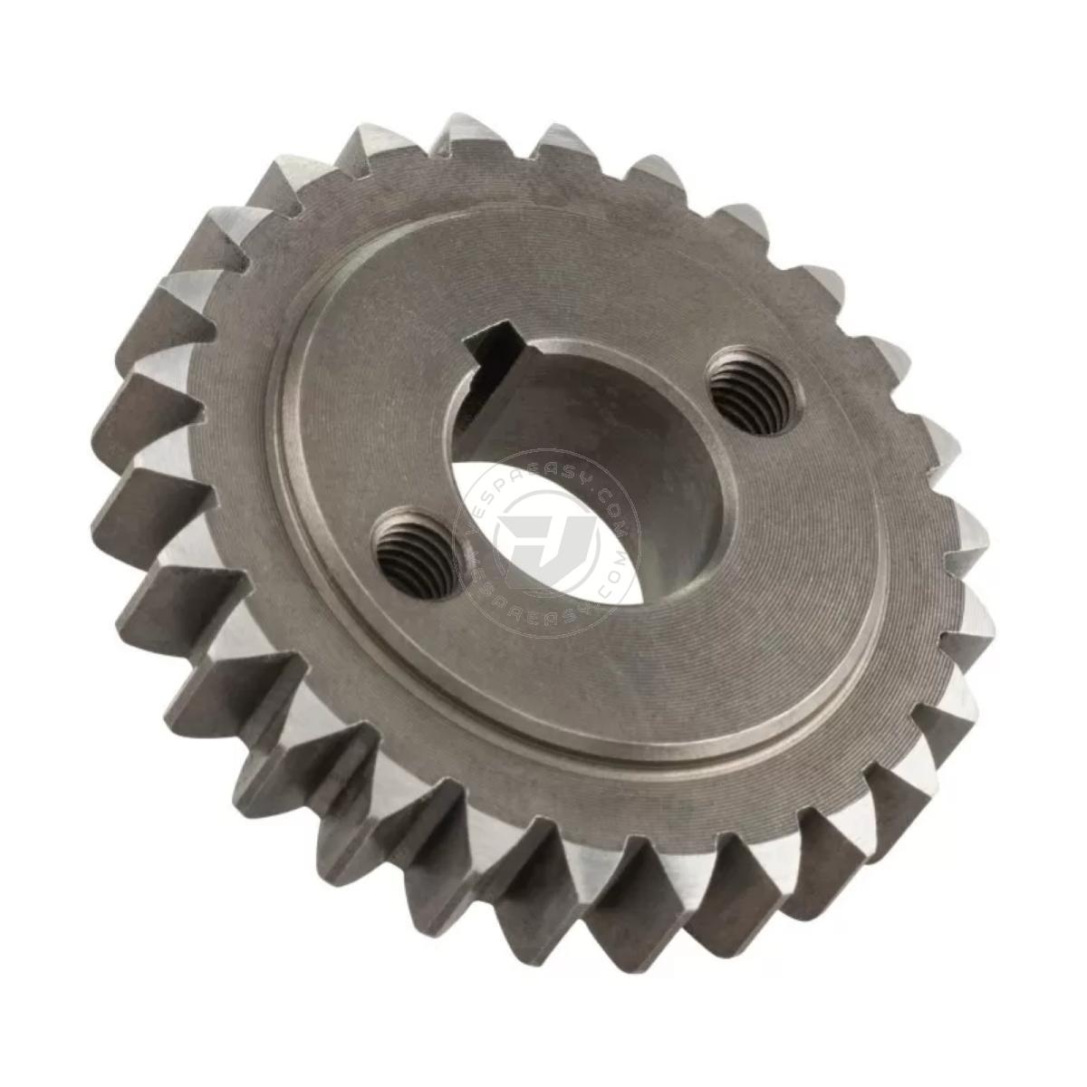 Pignone Ingranaggio Primaria Vespa Z 26 VMC per rapporti 27 - 69 denti d