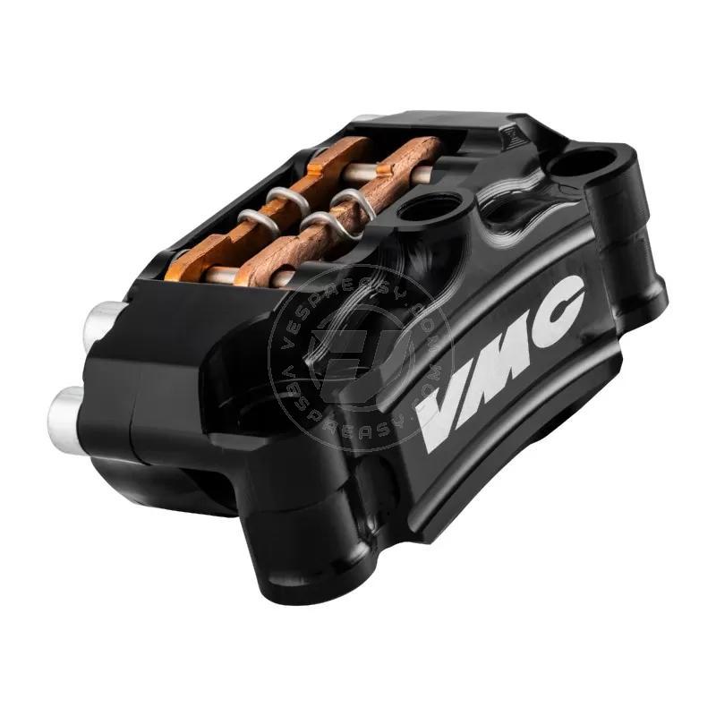 Pinza Freno Radiale VMC - 4 Pistoncini