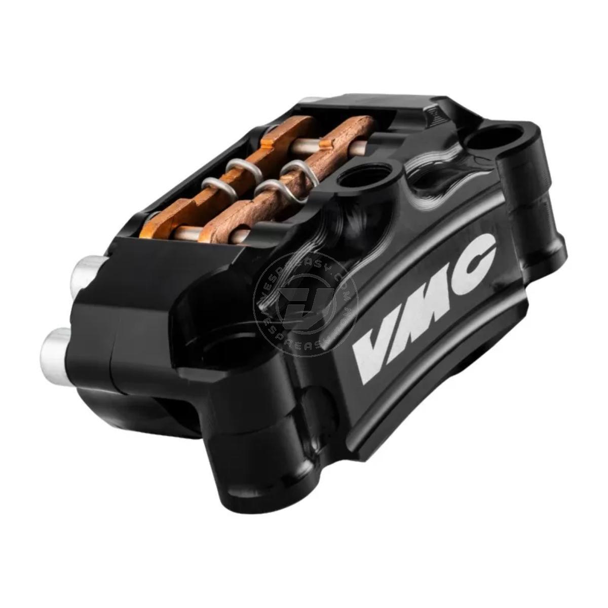 Pinza Freno Radiale VMC - 4 Pistoncini