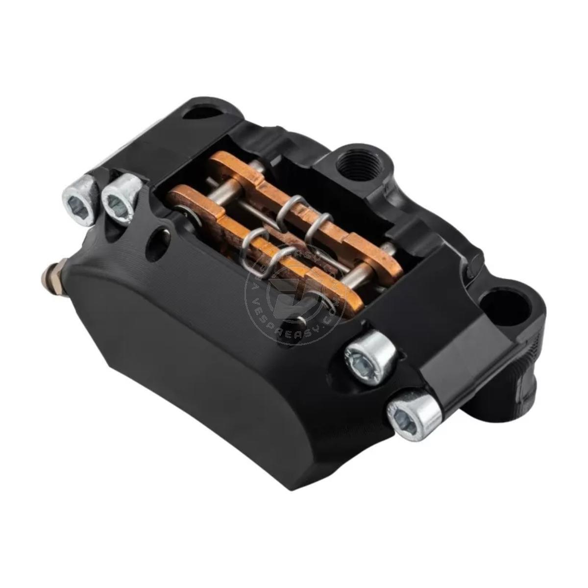 Pinza Freno Radiale VMC - 4 Pistoncini