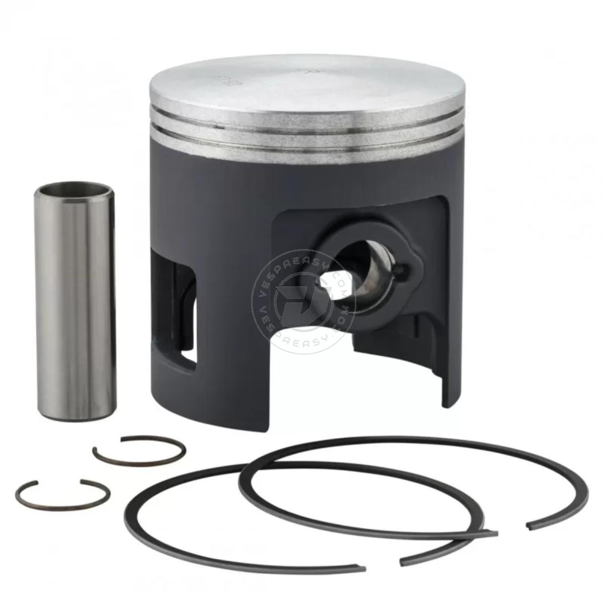 Pistone VMC 63 (62, 93), per kit VMC 177 STELVIO sel. 01, 2 segmenti