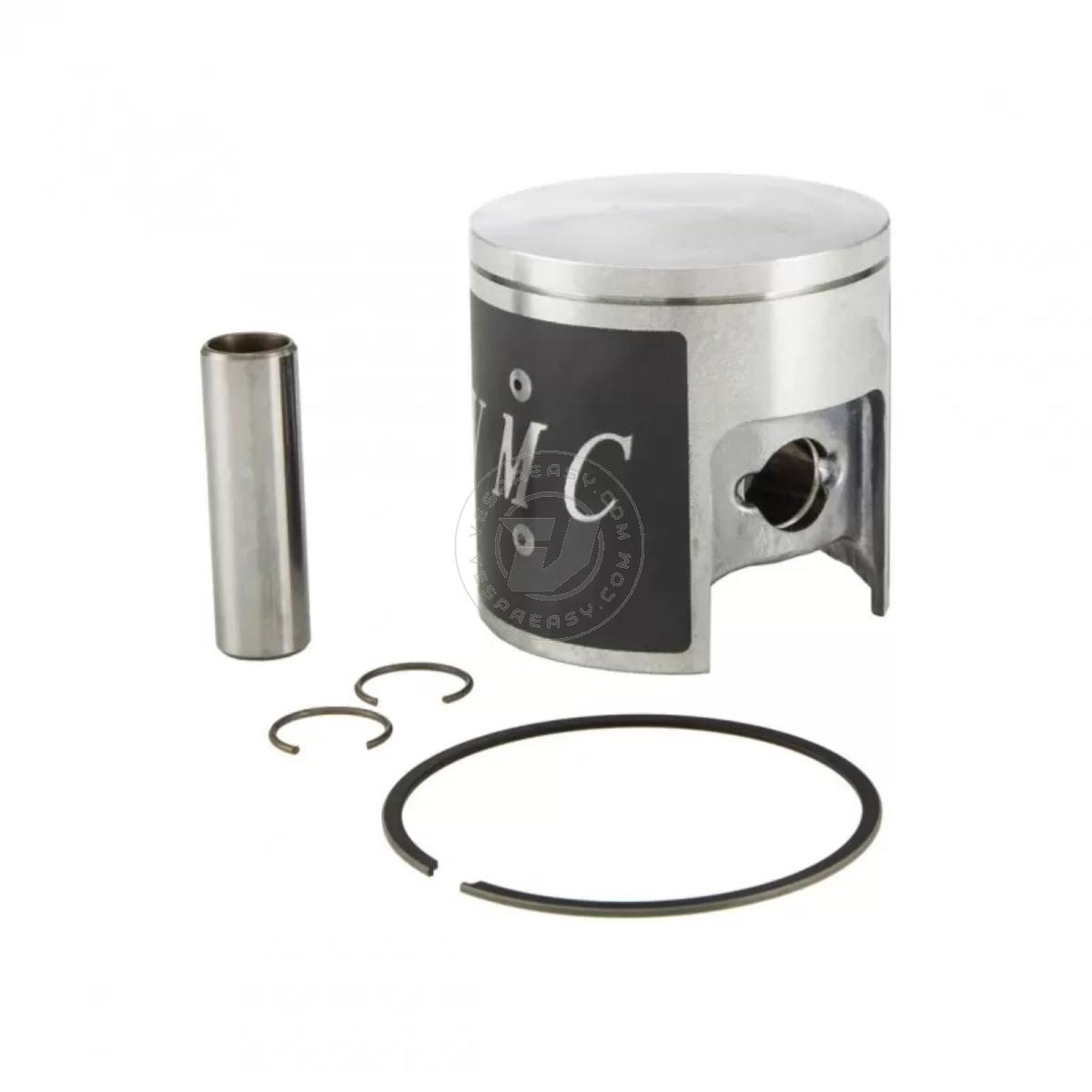 Pistone 54 (53, 93) Monofascia per VMC RVA 100 Sel. 00 Per Vespa