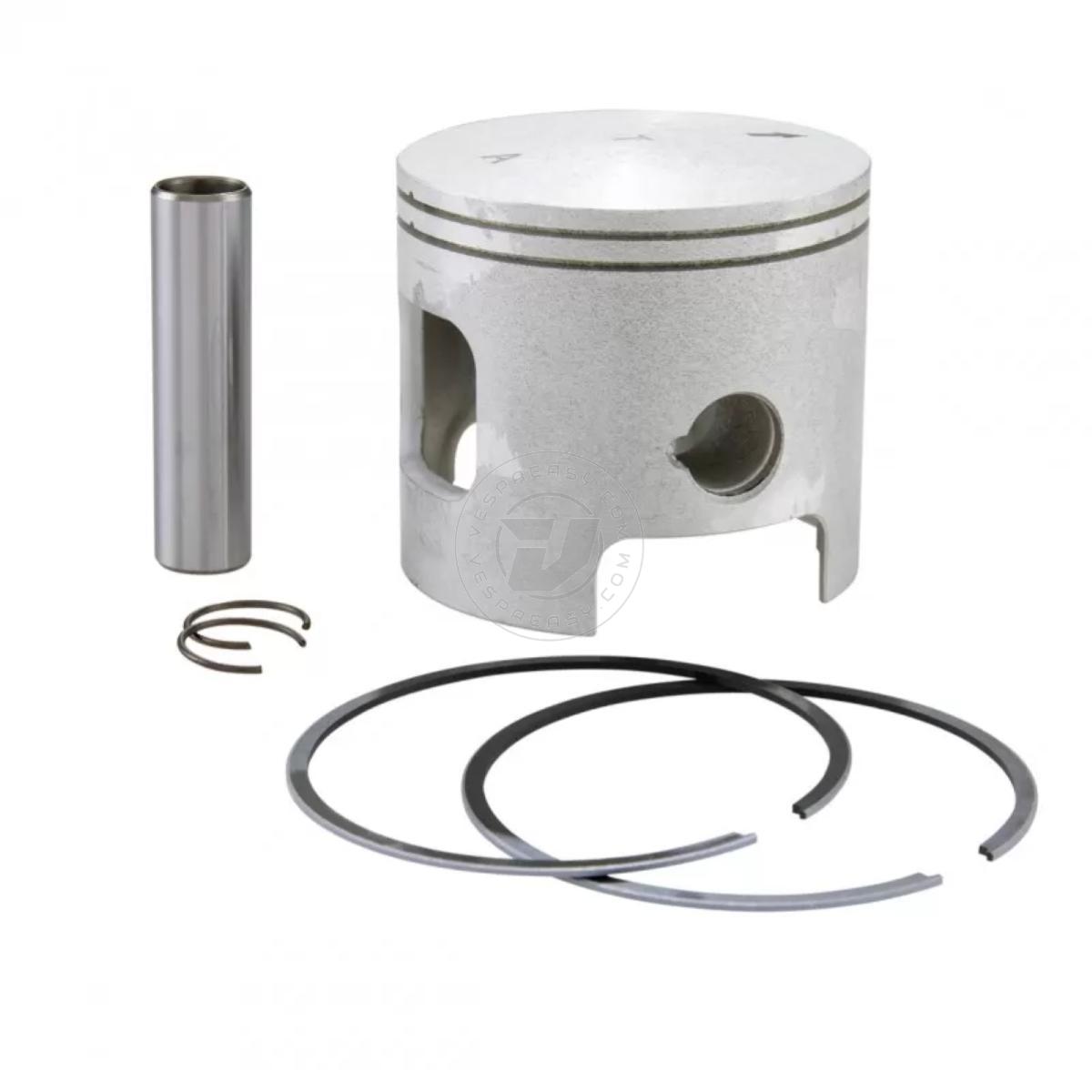 Pistone 56 Bifascia per VMC T-56 Sel. 00 Per Vespa