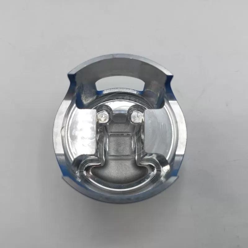 Pistone Wossner Forgiato da 60mm (59, 94) Bifascia per VMC ET7 - 60 144cc