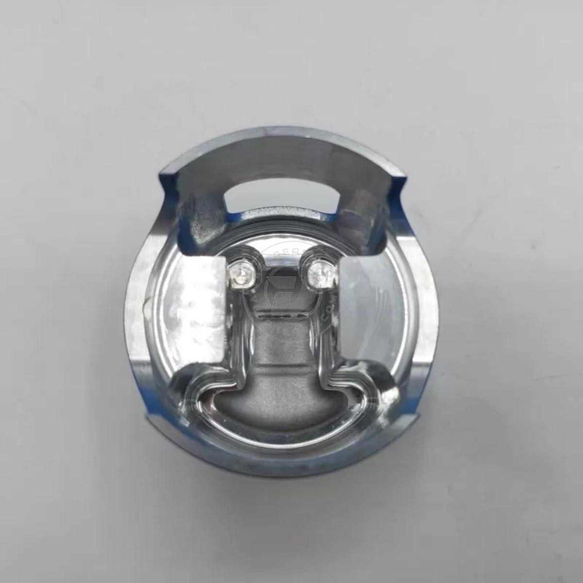 Pistone Wossner Forgiato da 60mm (59, 94) Bifascia per VMC ET7 - 60 144cc