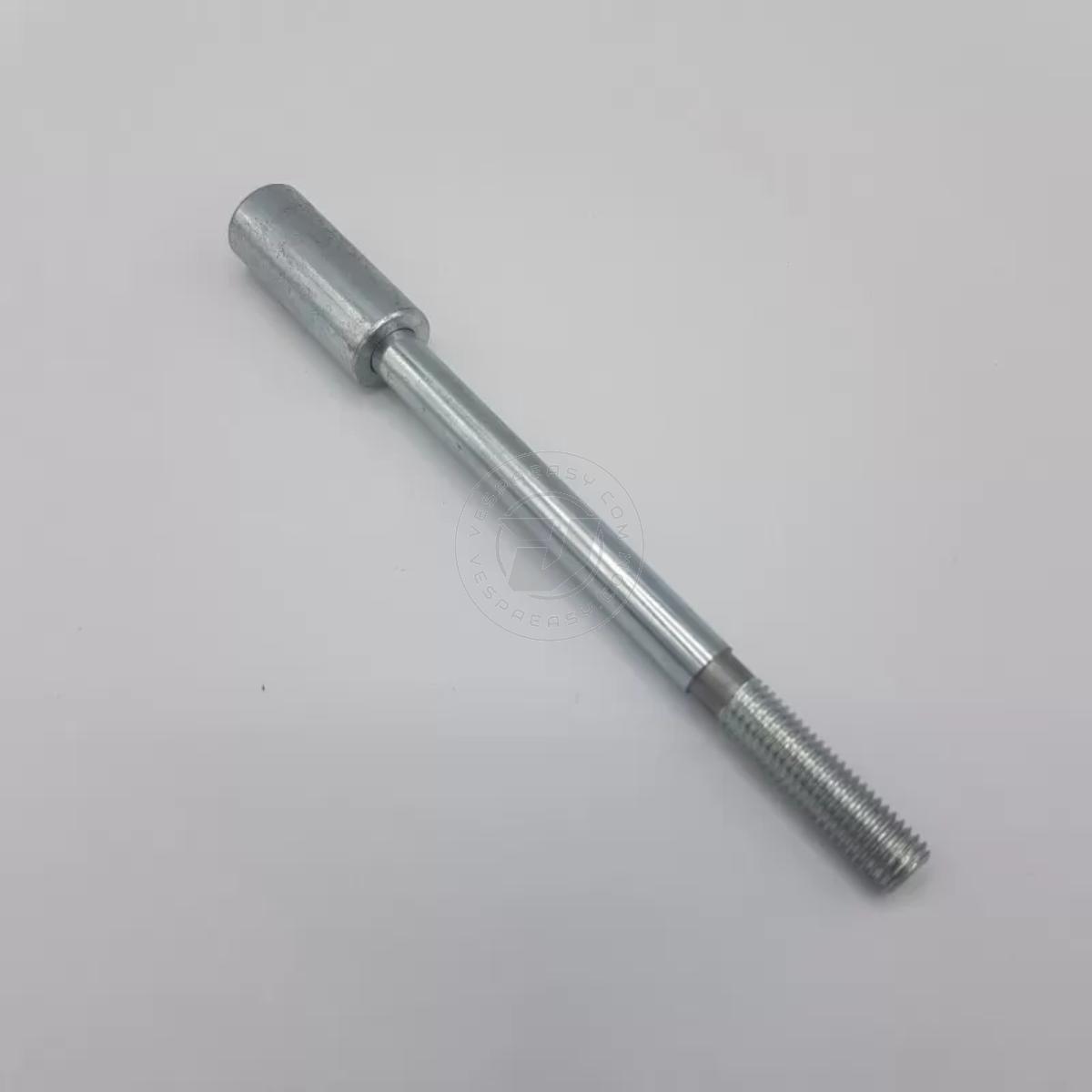 Prigioniero nichelato m 7 x 79 per VMC RVA 100