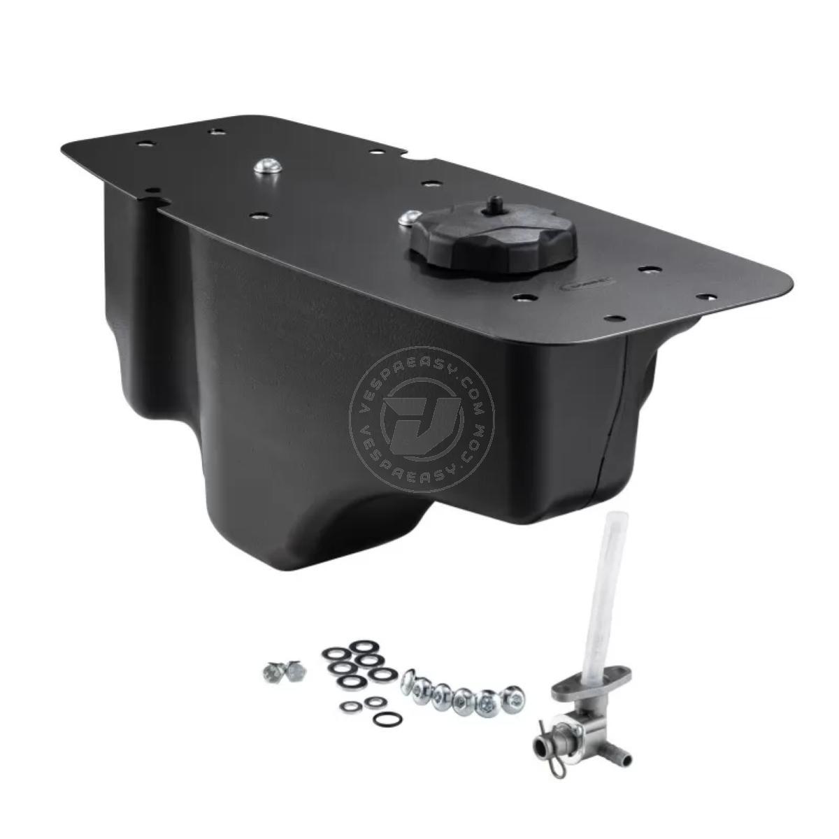   Serbatoio Maggiorato per Vespa SmallFrame Telaio PK