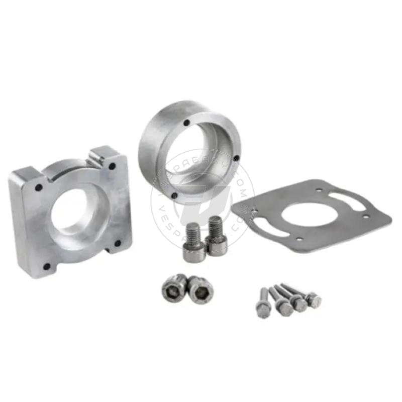 Telaio INDY 1.0 CRIMAZ per Vespa 50, Special, ET3 Primavera