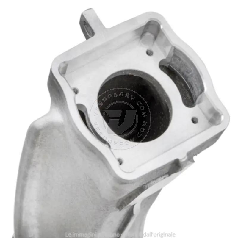 Telaio INDY 1.0 CRIMAZ per Vespa 50, Special, ET3 Primavera