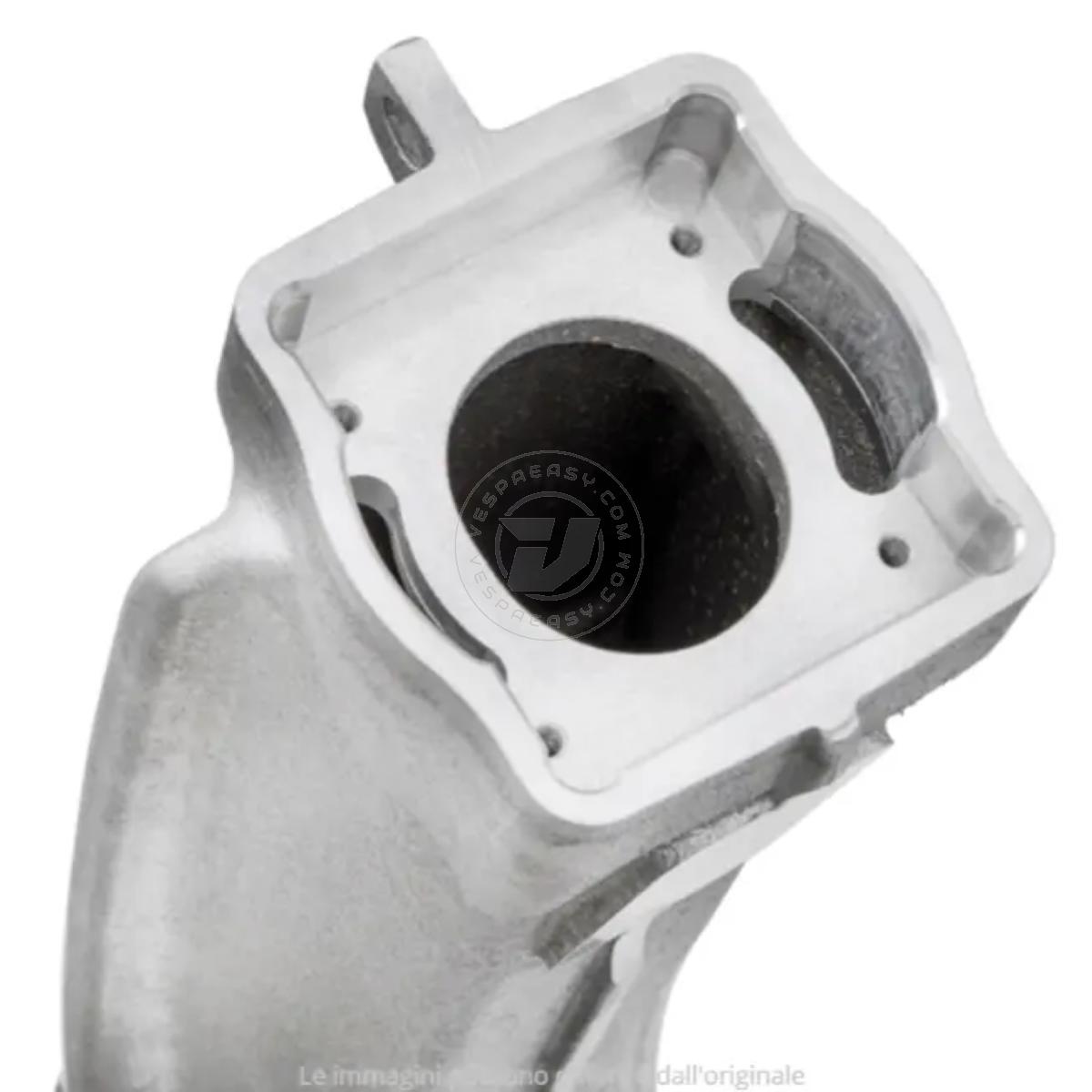 Telaio INDY 1.0 CRIMAZ per Vespa 50, Special, ET3 Primavera